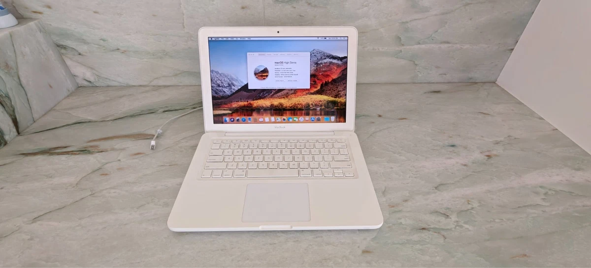 Preços baixos em MacBook A1342 | eBay