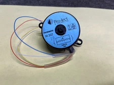 Pro-Ject  Turntable Motor - 230V - M 307 new
