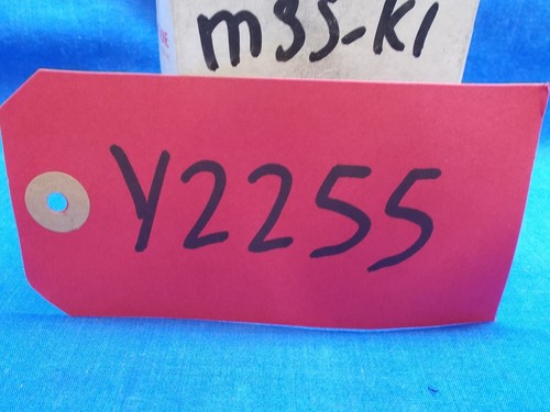 Yamaha 1M1-11636-01. OEM Piston. .50os. Fits Yamaha DT250(77-78). - Picture 9 of 9