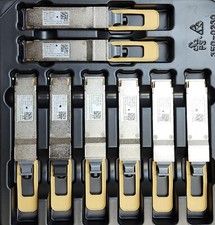 New Mellanox MMA1B00-C100 100GbE SR4 QSFP28 8...