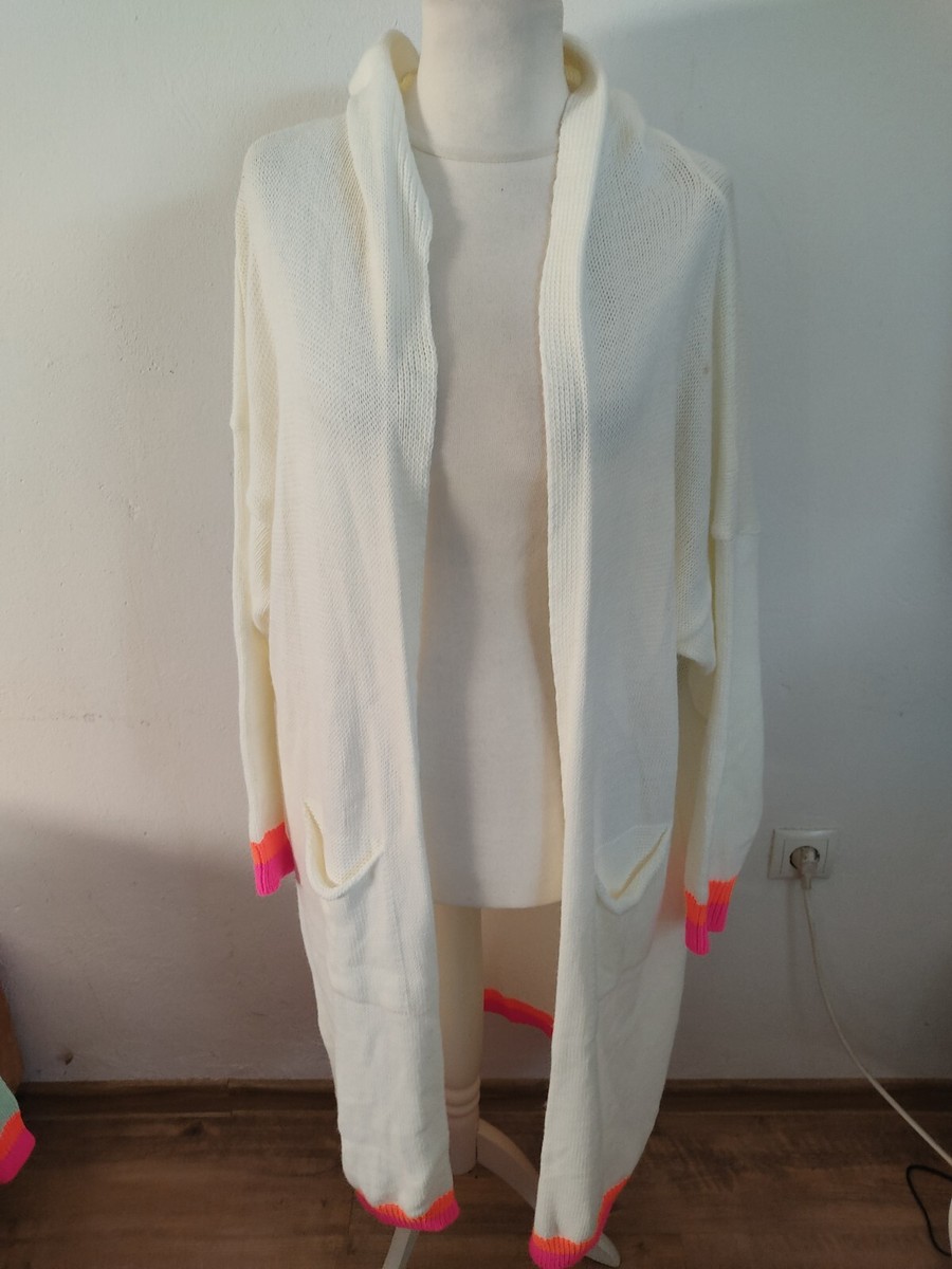 Edc Esprit Strickjacke Grau Mit Kapuze Strickjacke Grey Edc Esprit