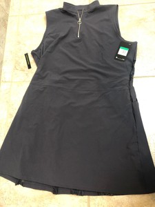nike flex golf dress