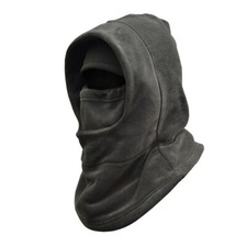 Hat Olive Balaclava FLEECE SET tactical military cap khaki balaclava Ukraine