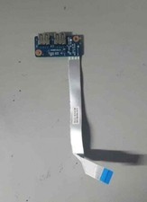 USB Board Card For HP 15-G066NL  Flat Cable