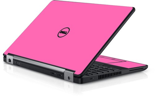 LidStyles Standard Laptop Skin Protector Decal Dell Precision 3510 3520 3530 - Picture 7 of 11