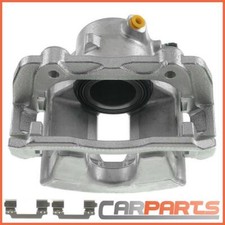 Bremssattel mit Halter vorne links für Mercedes-Benz C204 W212 A207 SLK R172