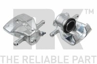 NK 215264 Bremssattel Bremszange Ohne Pfand Pfandfrei
