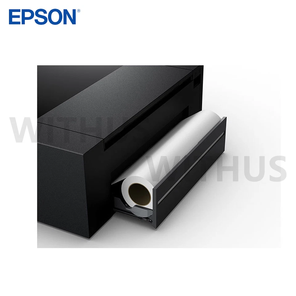 EPSON SureColor SC-P704 (SC-P700) Professional Photo Inkjet Printer 100-240V - Image 3 of 4