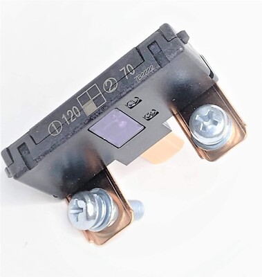 NEW 38231-SFY-003 38231SFY003 Multi Block (120Amp / 70Amp) Fuse A