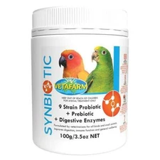 Avian Synbiotic Powder - Probiotic Blend