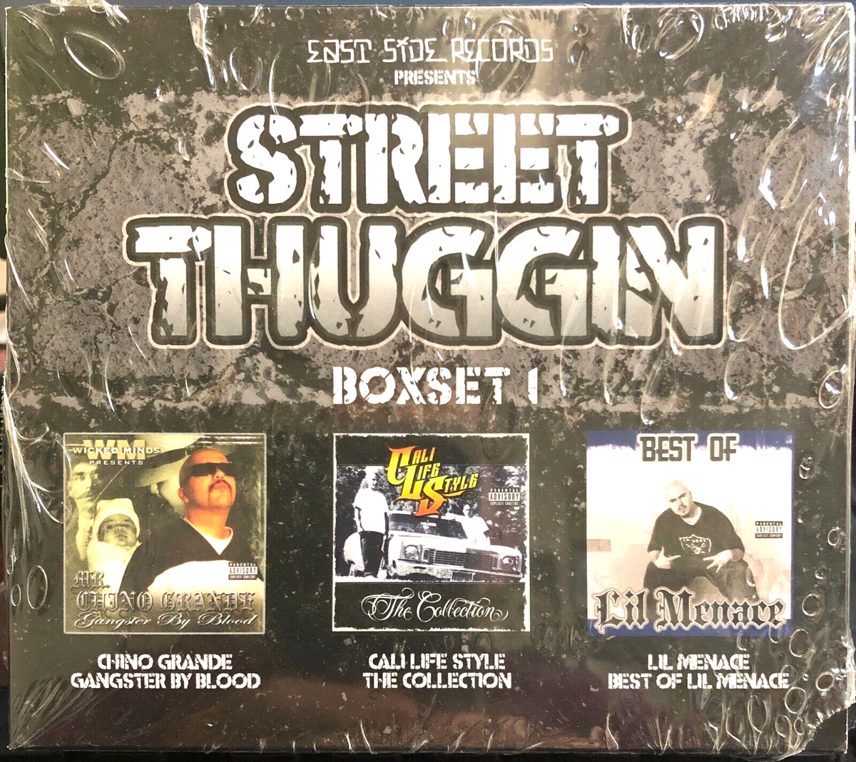 その他 Gang [CD] Various Artists - Gang Related / O.S.T. - Amazon.com Music