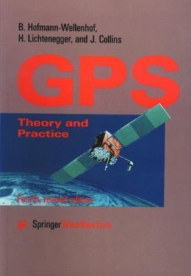 Global Positioning System : Theory and Practice by 