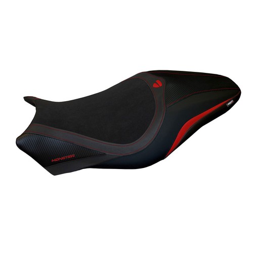 Couvre Selle Oxford Noir 1057387 - Housse de selle
