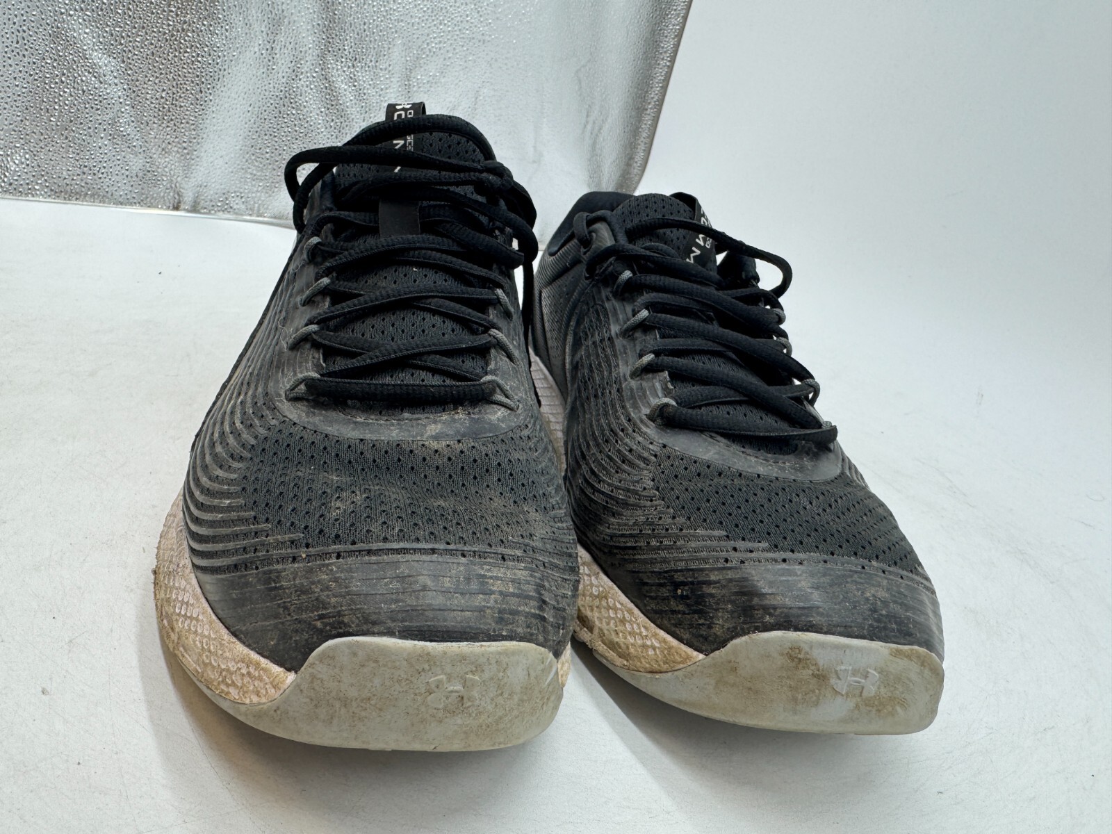 Under Armour Charged Commit 3 Training Shoes Mens… - image 3