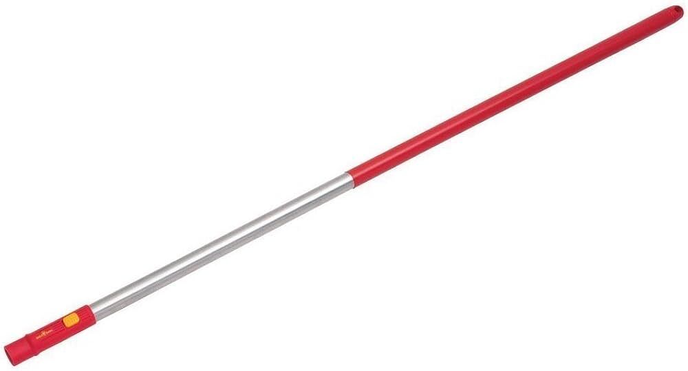 Manico in alluminio ZMI 12 118 cm WOLF GARTEN 3938000