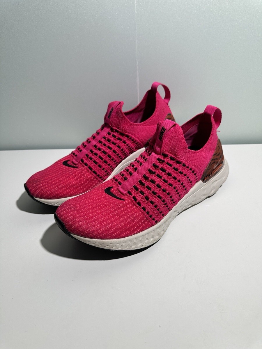 nike react phantom run fk 2 women's