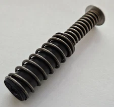 Springfield Hellcat Recoil Spring Assembly Black 3" 9mm HC0980 New Guide Rod
