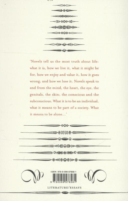 Thumbnail - Through The Window | Julian Barnes | Seventeen Essays (and One Short