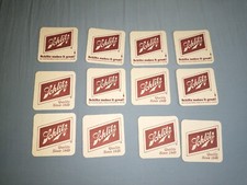 12 Vintage 1979 Joe Schlitz Brewing Company B...