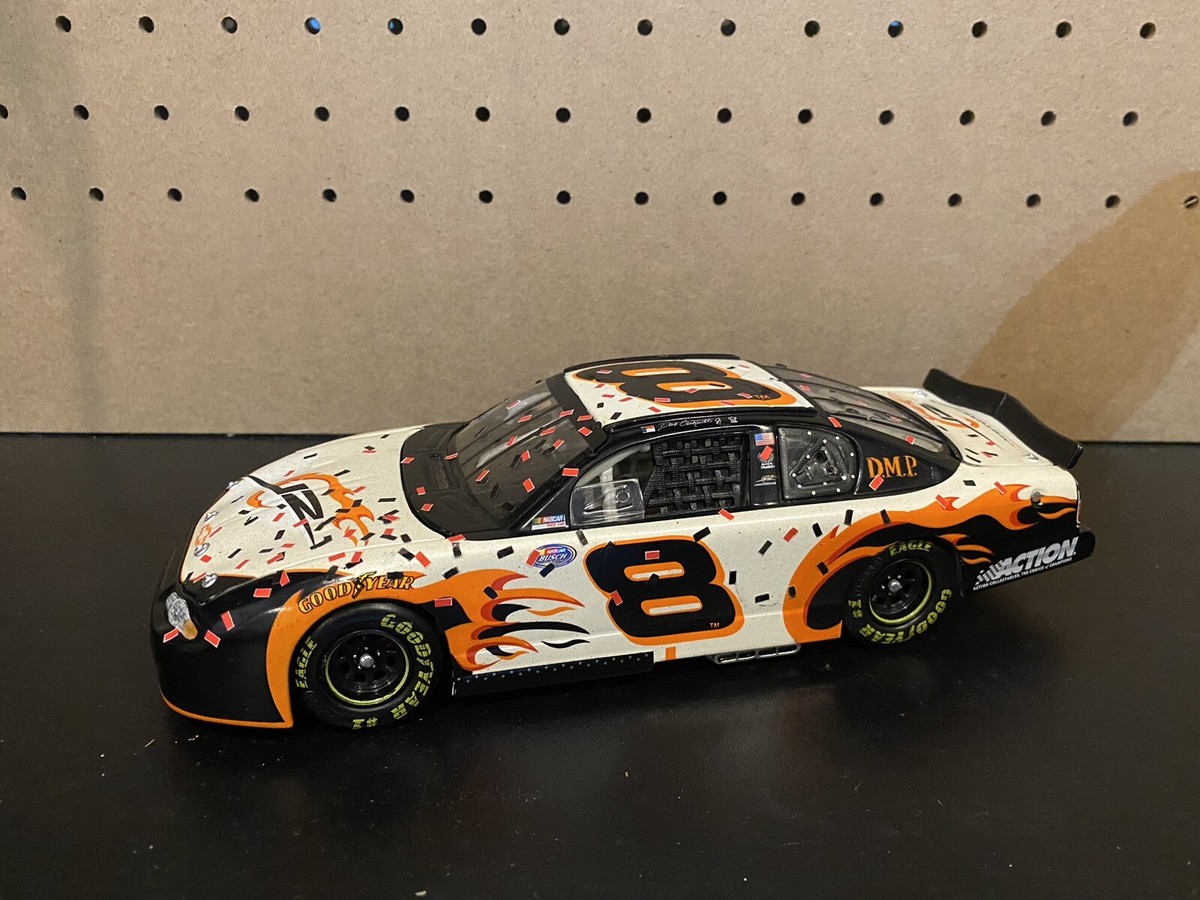 Dale Earnhardt Jr Custom 2003 Winn-Dixie 250 Raced Win 1/24