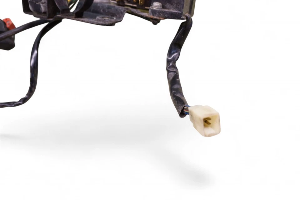 Kawasaki GPz1100 ZX1100 1981 GPZ 1100 *2451 varios eléctricos Foto 4 de 4