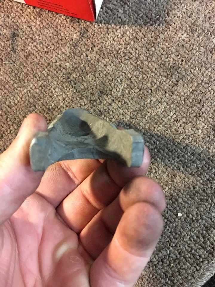 MP1291 MOTOR CRAFT 914296 DZ-468-A D9ZZ-12270-A CLAMP NLA - Image 3 of 4