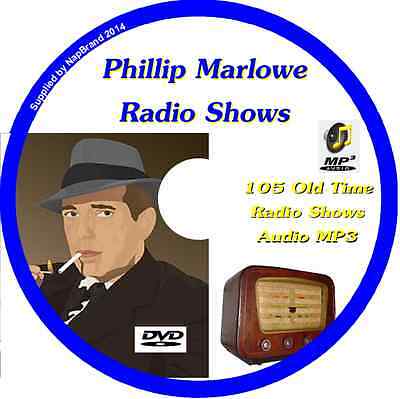 Philip marlowe single episodes
