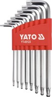 Torx WinkelschlüSsel Schraubendreher T9-T40 Satz 8 Tlg Kugelkopf Innensechskant