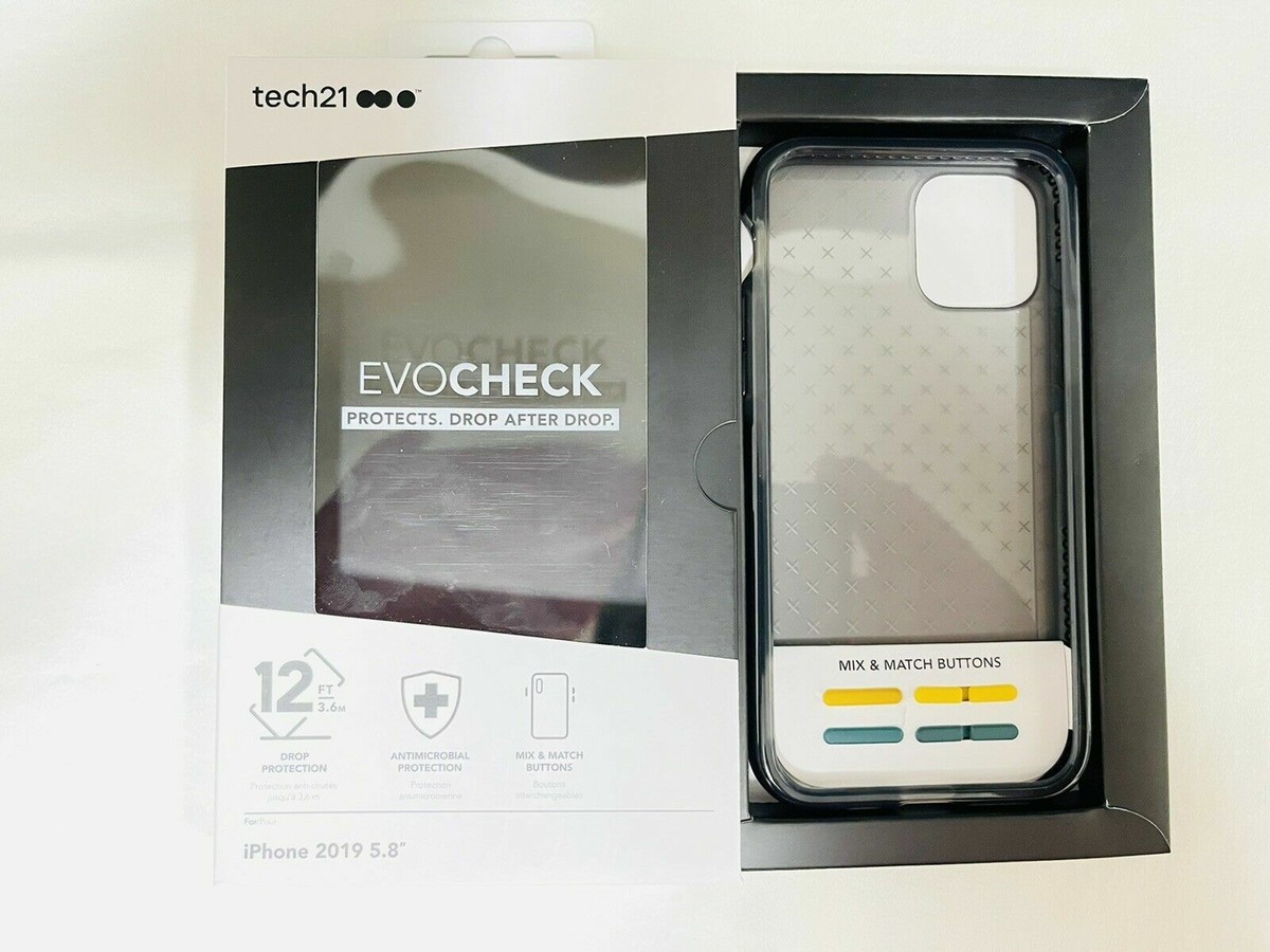 Tech21 Evo Check Tech21 Iphone 11 Case Review Tech21 Evo Check