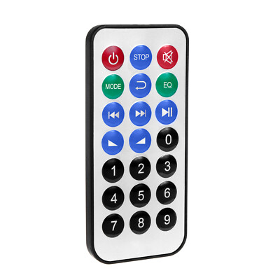 Tragbarer Bluetooth Bazooka Lautsprecher USB AUX TF FM Radio