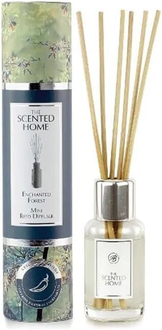Ashleigh & Burwood Scented Home Reed Diffuser 50ml Various Fragrances ...