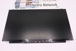 Notebook Display B156XTN04.6 LCD Display 15,6'' 1366x768 Matt 30Pin / Kartzer #1