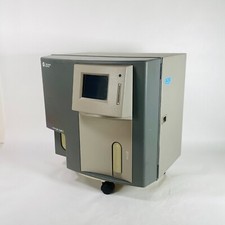 Beckman Coulter Ac-T Diff 2 Hematology Analyzer | Sold As Is for Parts or Repair