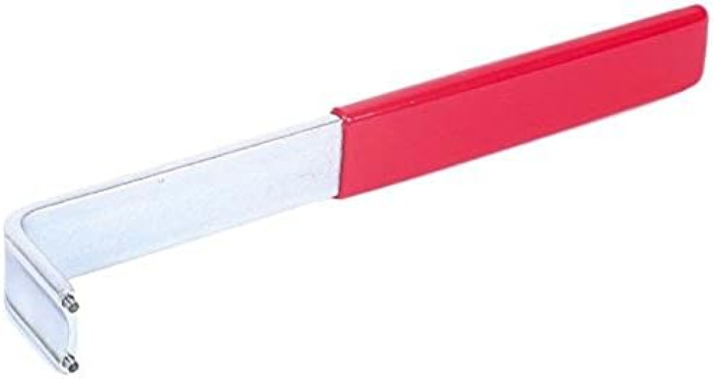 Livella Magnetica Milwaukee 120 Cm Redstick Backbone - Nucleo In Metallo, Magneti Al Neodimio, Rossa/nera