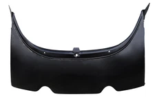 Rear Apron 1968-1974 Volkswagen Beetle (Key Parts # 95-12-65-0)