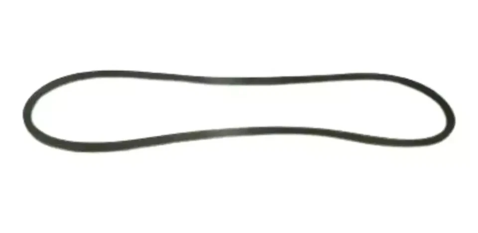 1946-1950 Plymouth P15 P20 P17 cabeça chata 6 cilindros 1/2" correia de ventilador 1117603 - Imagem 4 de 4