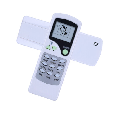 Remote Control For Amcoraire Pridiom AWS121HX AWS181HX ASW241HX Air Conditioner