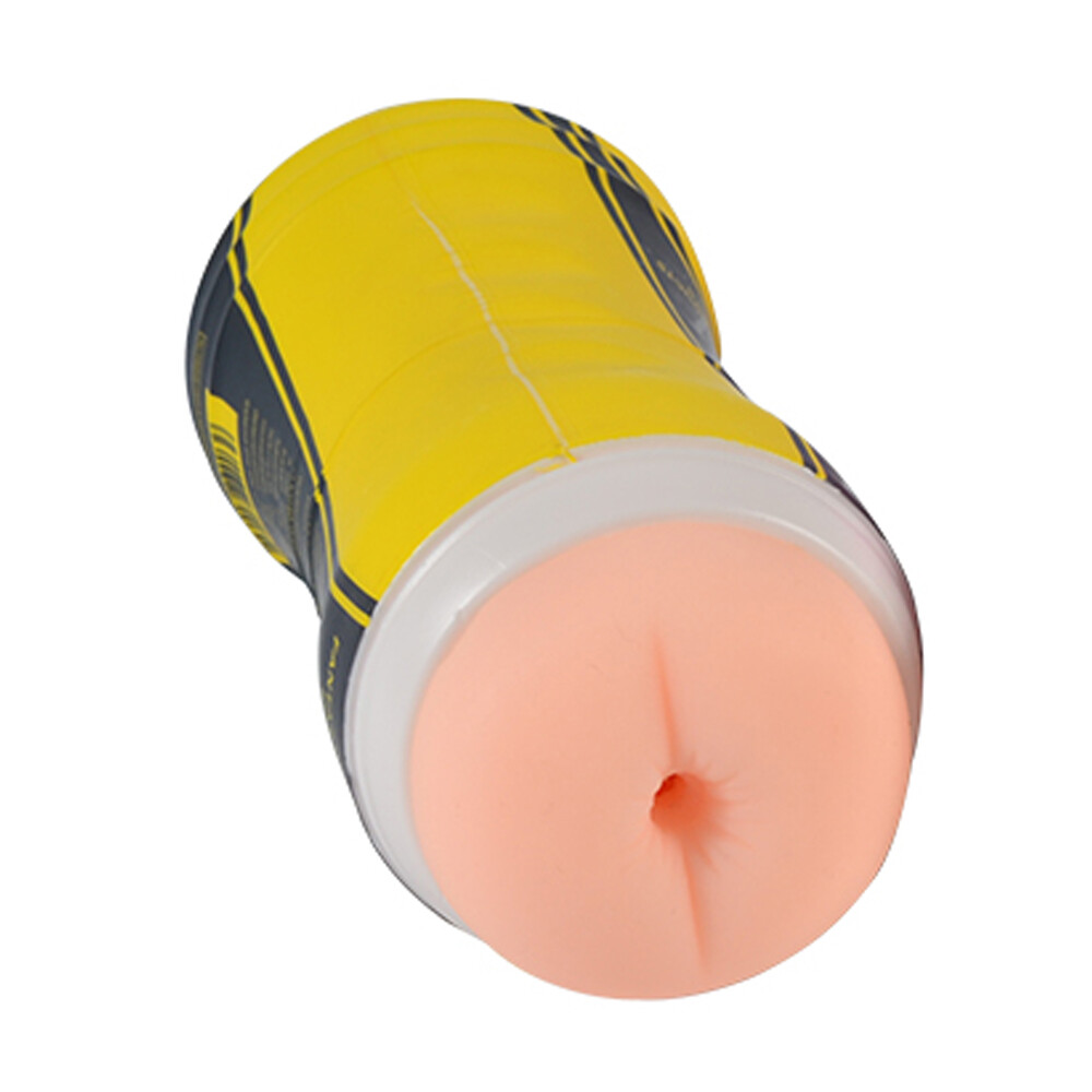 Male Masturbaters Realistic Vagina Anal Pocket Pussy Sex Toys for Men Love  Doll | eBay