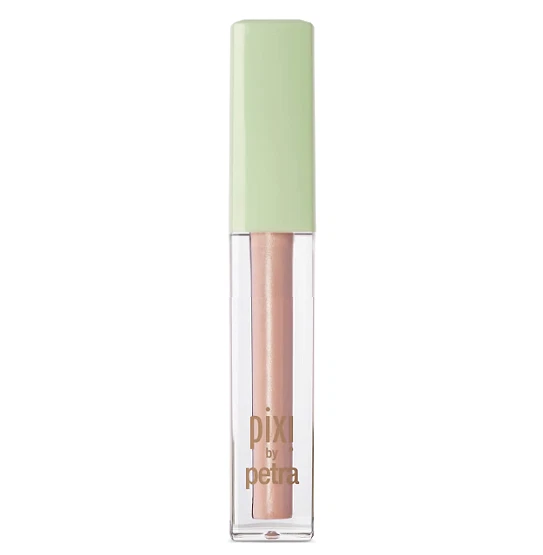 PIXI LipLift Max Lip Plumper Travel Tamanho 1g (Brilho de Mel) - Imagem 2 de 4
