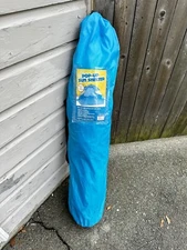 Pop Up Sun Shade