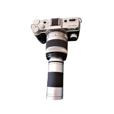 SAD-N728 Tele lens for Pentax Q series