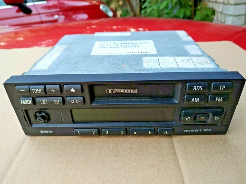BMW E34 E30 E31 E32 E36 Z3 Z1 OEM CAR 