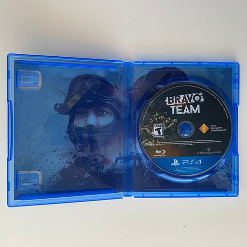 Various PSVR Games PS4 Sony Playstation Choose your Reality - Picture 145 of 181