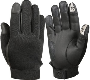 waterproof tactical gloves