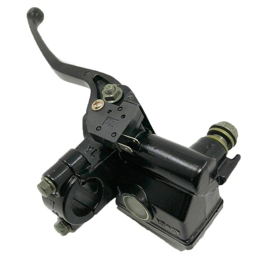 Brake Master Cylinder For Suzuki GS450 500 550 650 750 850 1000 1100 1150 - Picture 3 of 4