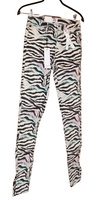Vero Moda Damen Hose Jeggings Gr. 26/34