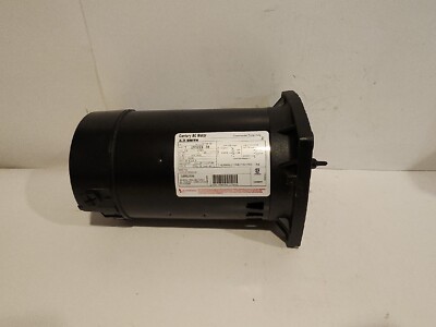 century ac motors C048 Genuine Century Electric Motor 115-230V