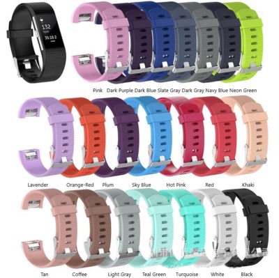 Replacement Band for Fitbit Charge Fitness Watch