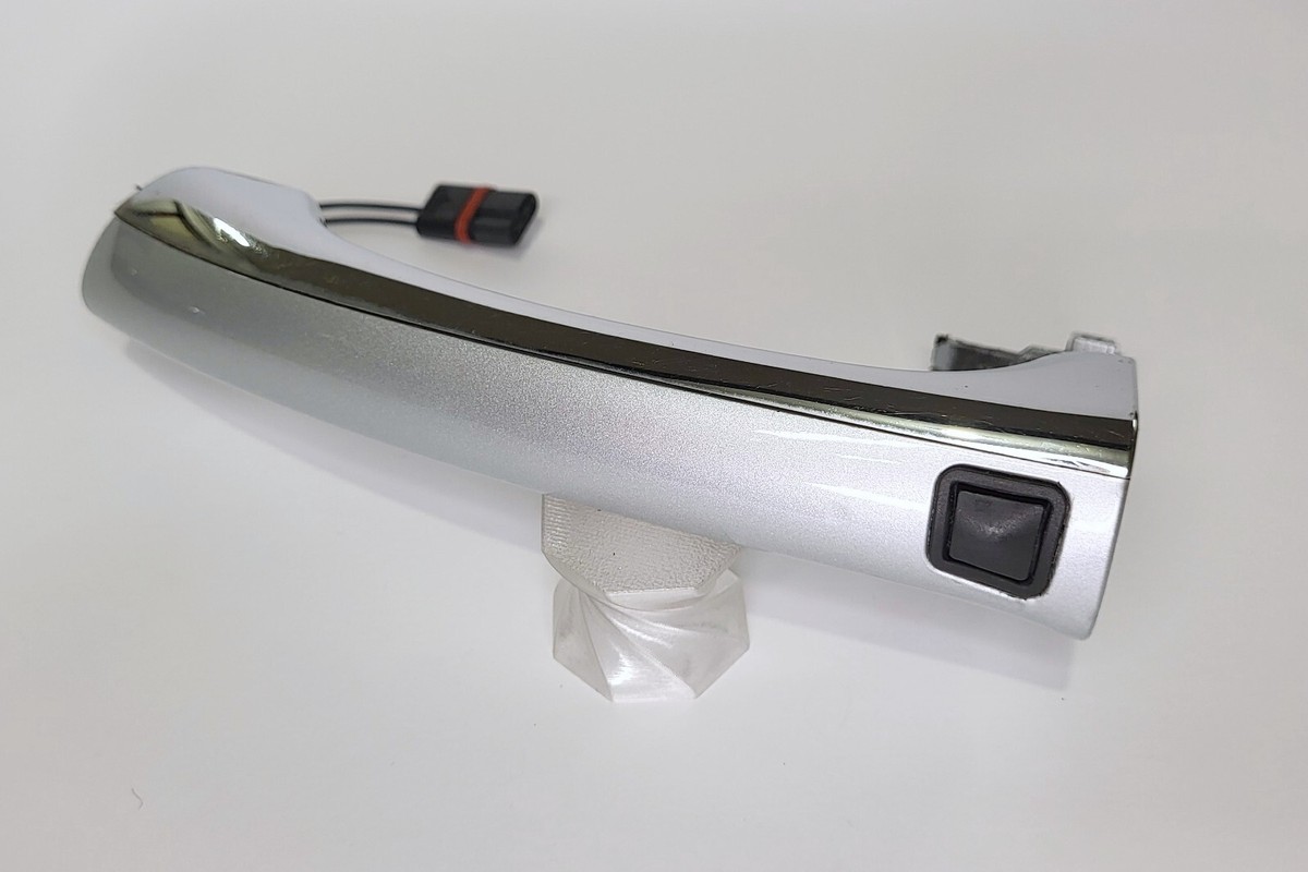 KEYLESS GO door handle repair kit for Mercedes E-Class W211, CLS