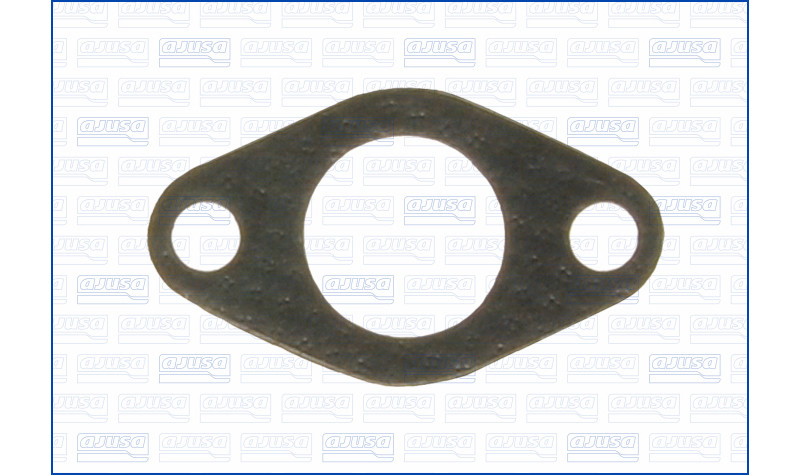 Genuine AJUSA OEM Replacement EGR Valve Gasket Seal [01089800]
